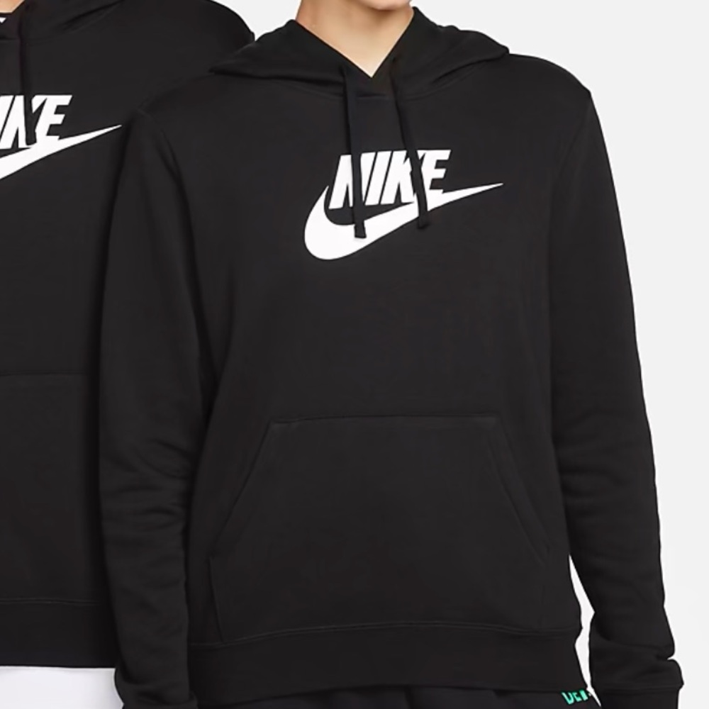 Nike Sportswear Club Fleece Hoodie
